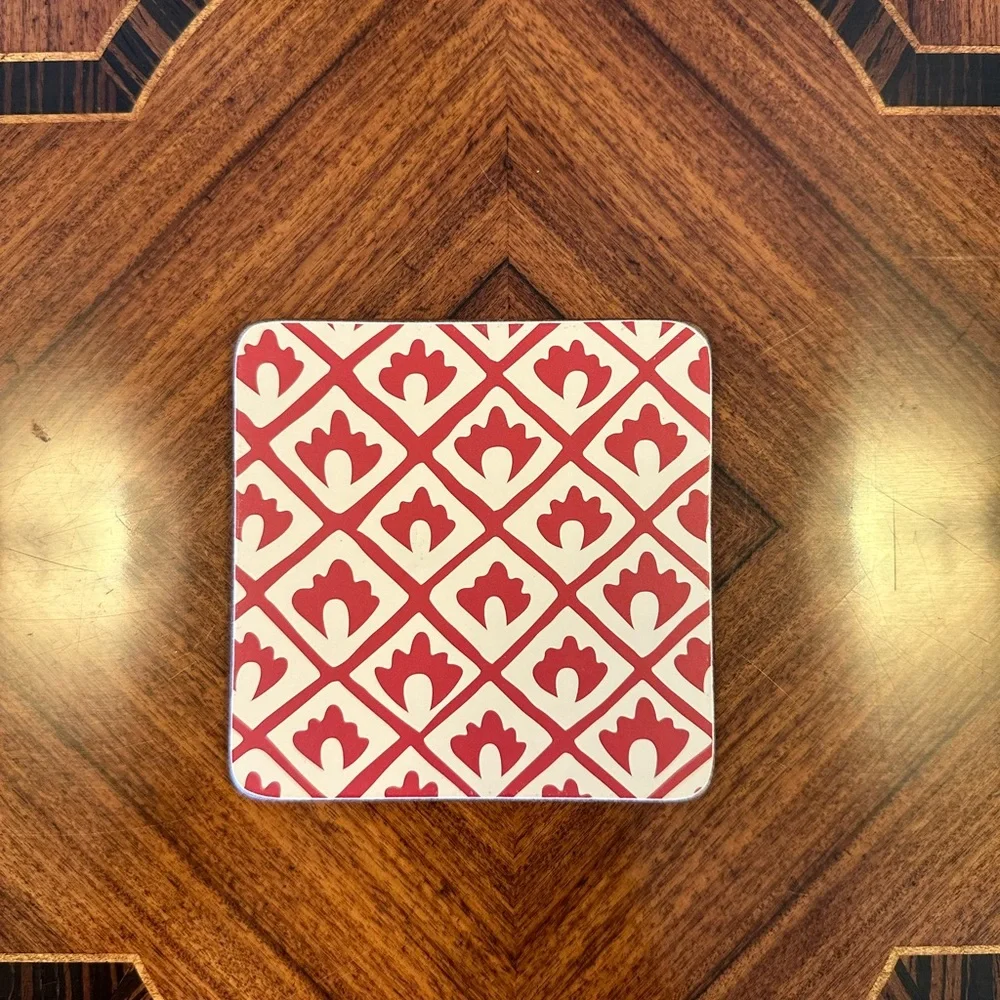 Pottery Barn Coasters